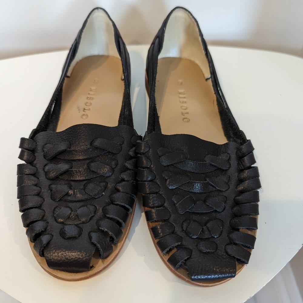 Nisolo Huarache Sandal - New